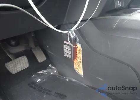 2021 Honda Ridgeline Awd Sport из США, поврежденный, VIN 5FPYK3F17MB020954